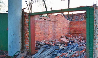 Демонтаж гаражей в Касимове, цена от 1761 руб. – услуги под ключ от 2Землекопа-Ксм