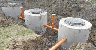 Канализационный колодец Касимов, цена от 5695 руб.