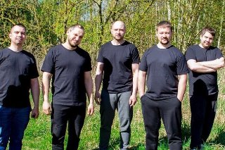 О компании 2Землекопа-Ксм, фото, команда