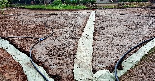 Устройство дренажа Касимов, цена от 1347 руб.