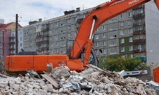 Вывоз строительного мусора с участка в Касимове недорого от 1554 руб. | 2Землекопа-Ксм