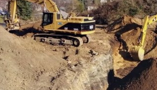 Планировка участка бульдозером в Касимове от 932 руб. Цены за м2 - 2Землекопа-Ксм
